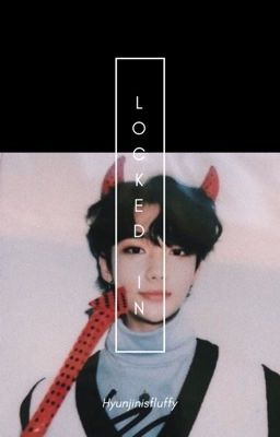 Locked in // Hyunjin stray kids ✓ cover