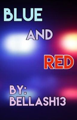 Blue And Red (COMPLETE) cover