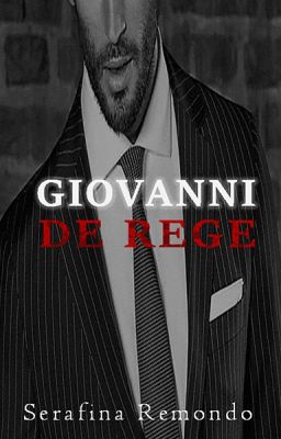 Giovanni De Rege cover