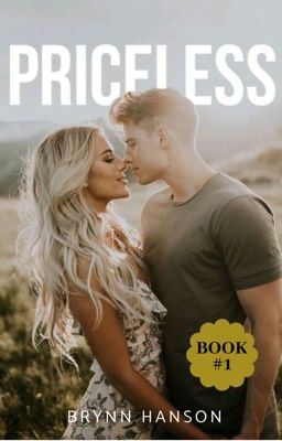 Priceless  cover