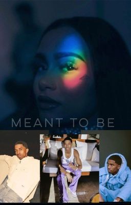 Meant to be cover