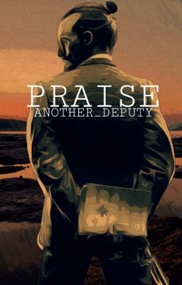 Praise [discontinued] cover