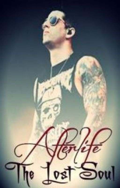 Afterlife (The Lost Soul) ~ Matt Sanders by kksullivan124