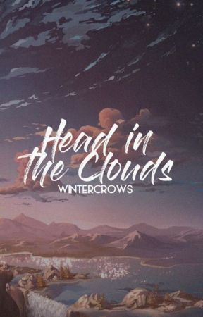 head in the clouds by wintercrows-archive