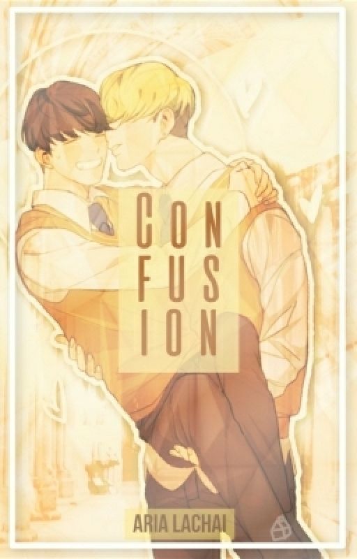 Confusion--[A LOOKISM Fanfiction] by AURIALaChai