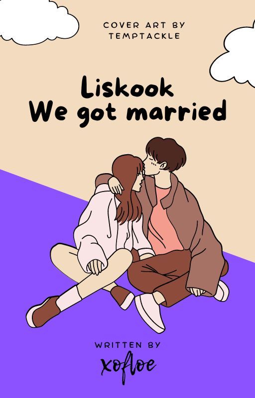 We got married Liskook *UNDER EDITING by armlinkyg324