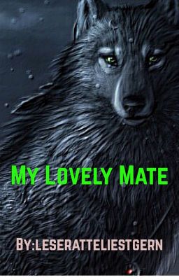 My lovely Mate cover