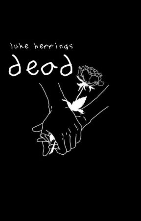 dead | luke hemmings by KORGSREVOLUTION