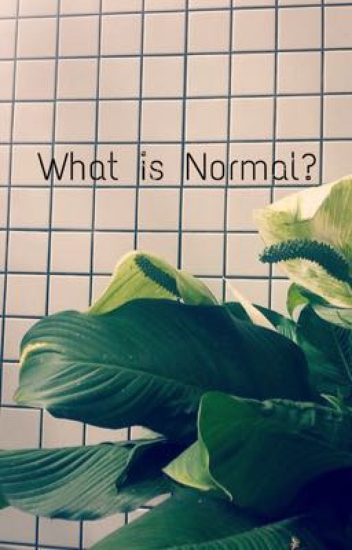 What is Normal? (Falsettos High School AU) by musicalmother