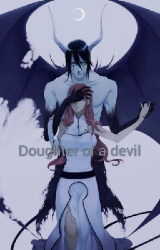 Doughter of a devil Jeff the killer x Reader by user20222747