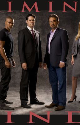 criminal minds cover