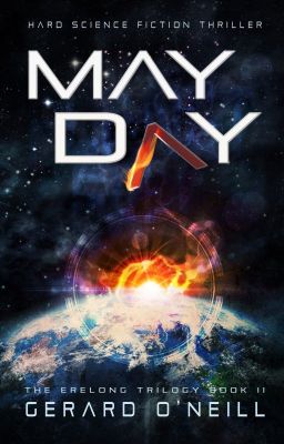 May Day (The Erelong Trilogy Book II) cover