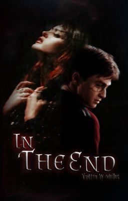 In The End ⁂ H. Potter Twin cover