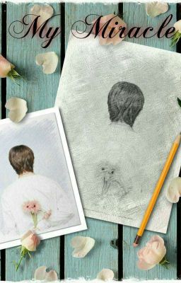 ♡ My Miracle♡Kim Taehyung x Reader♡(Completed) cover