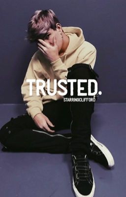 trusted|| jake Webber {RE-WRITTING} cover