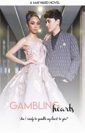 Gambling Hearts | Mayward by ItsChinkz