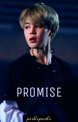 Promise | pjm cover