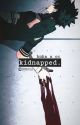 Kidnapped || bnha × tokyo ghoul by DOPEfeels