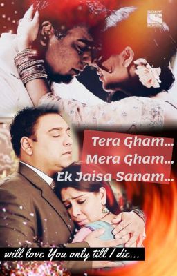 RaYa SS: Tera Gham..Mera Gham..Ek Jaisa Sanam.. cover