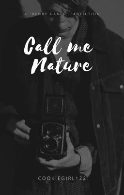 Call me Nature | Henry Danger ✅ cover