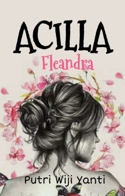 ACILLA (TAMAT)  cover