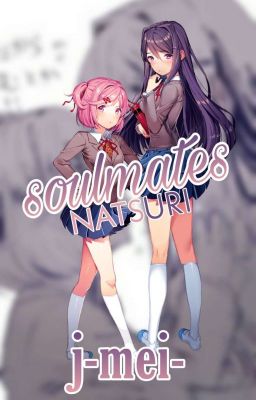 soulmates ➸ j-mei- cover