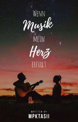 Wenn Musik mein Herz erfüllt cover