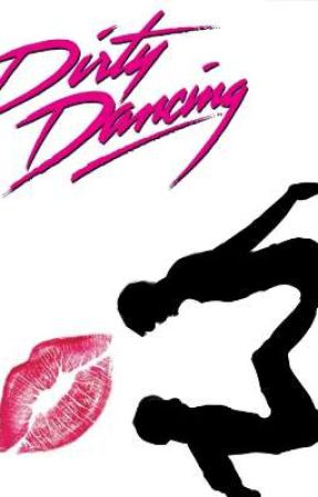 Dirty Dancing (RIREN) by VATISDIS_FANFICS