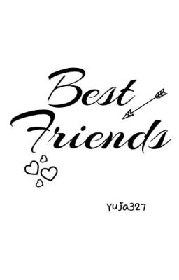 Best Friends cover