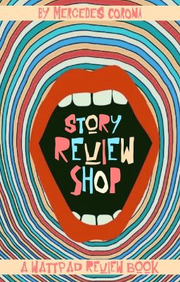 story review shop [[ discontinued ]] cover