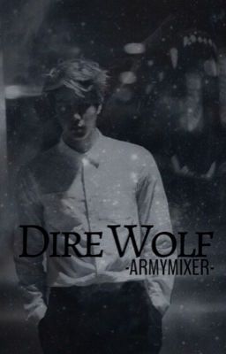 Dire Wolf |K.SJ|✔️ cover