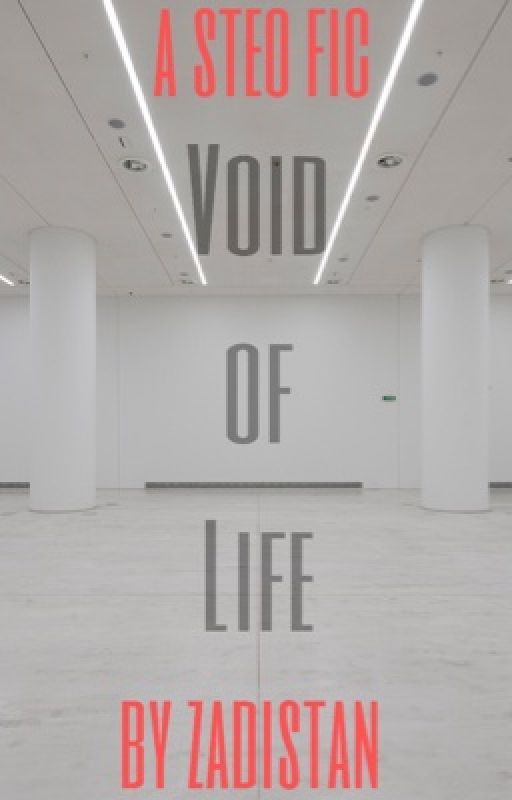 Void of Life [Steo] by zadistan