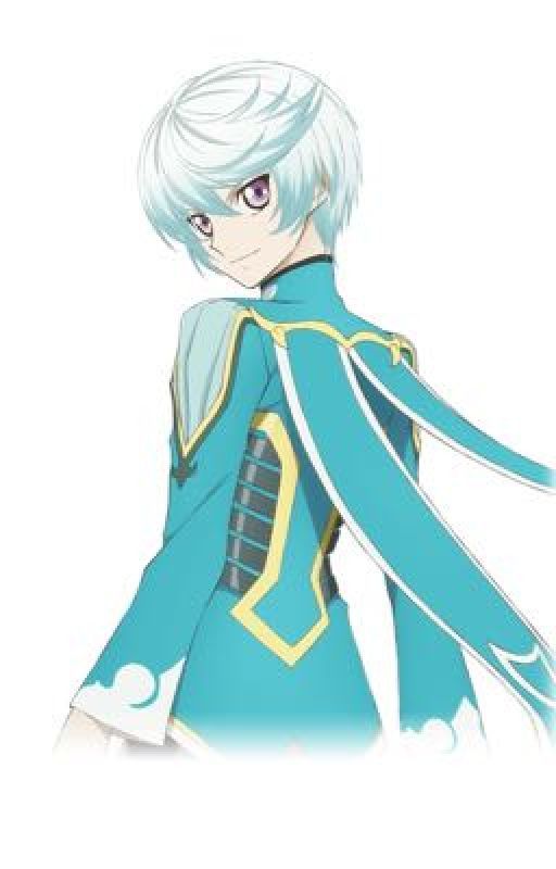 Invisible (Mikleo x reader) by AnimePlopPlop