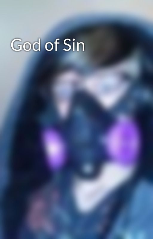 God of Sin by RionMurphMurphy