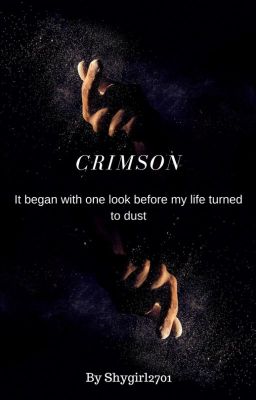 Crimson cover