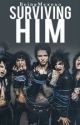 Surviving Him  (Andy Biersack love story) by itsonlymbeezl