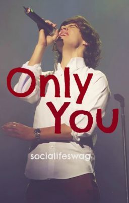 Only You cover