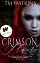 Crimson Flame ~ Book 1 - The Royal Blood Collection by xMishx