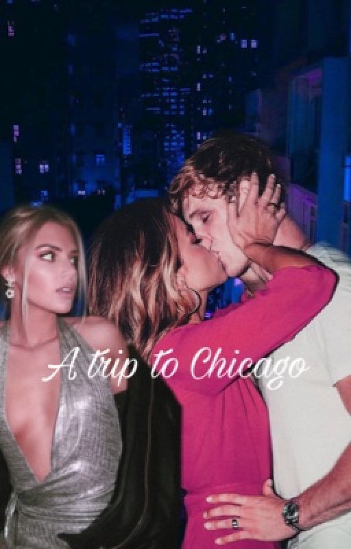 A Trip To Chicago | Lalissa | by dreamabsolution