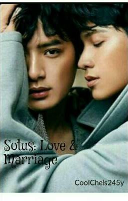 Sotus: Love and Marriage (Complete) cover