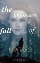 The UnForeseen Fall of Lahote (A Paul/Bella Fanfic) by rednight73