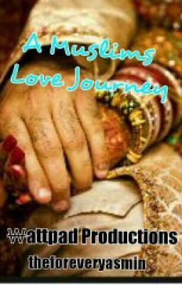 A Muslims Love Journey cover