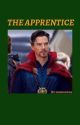 THE APPRENTICE (DOCTOR STRANGE STORY)  by noboldfga