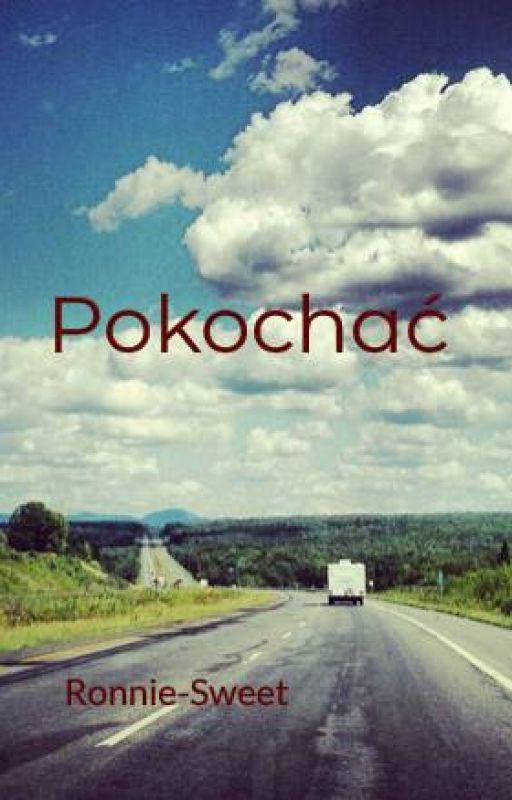 Pokochać by Ronnie-Sweet