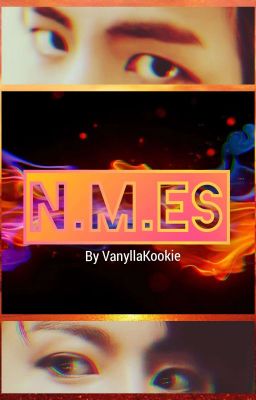 N.M.Es  cover