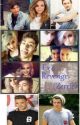 Ex's Revenge (Zerrie) Book 1 by x_Nicol3_x