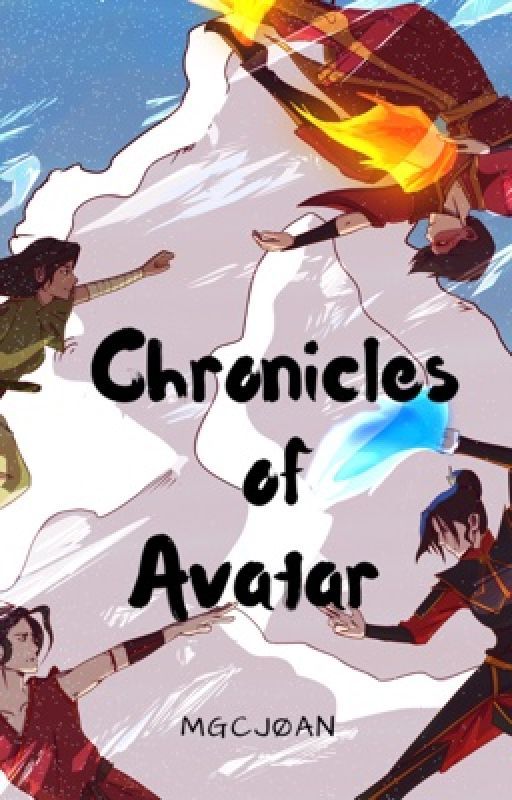 Chronicles of Avatar ||Azula X OC - Zuko X OC||✔️ by MGCJoan