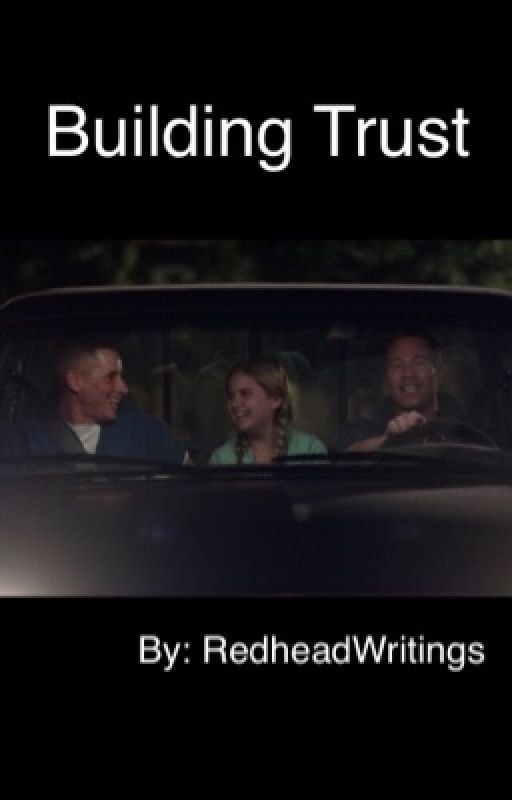 Building Trust (Night Shift) by RedheadWritings