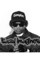 Eazy-E imagines [short and long]  by rangerrickwrites