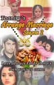 Arrange Marriage(Season 2) [Completed] by taaniry